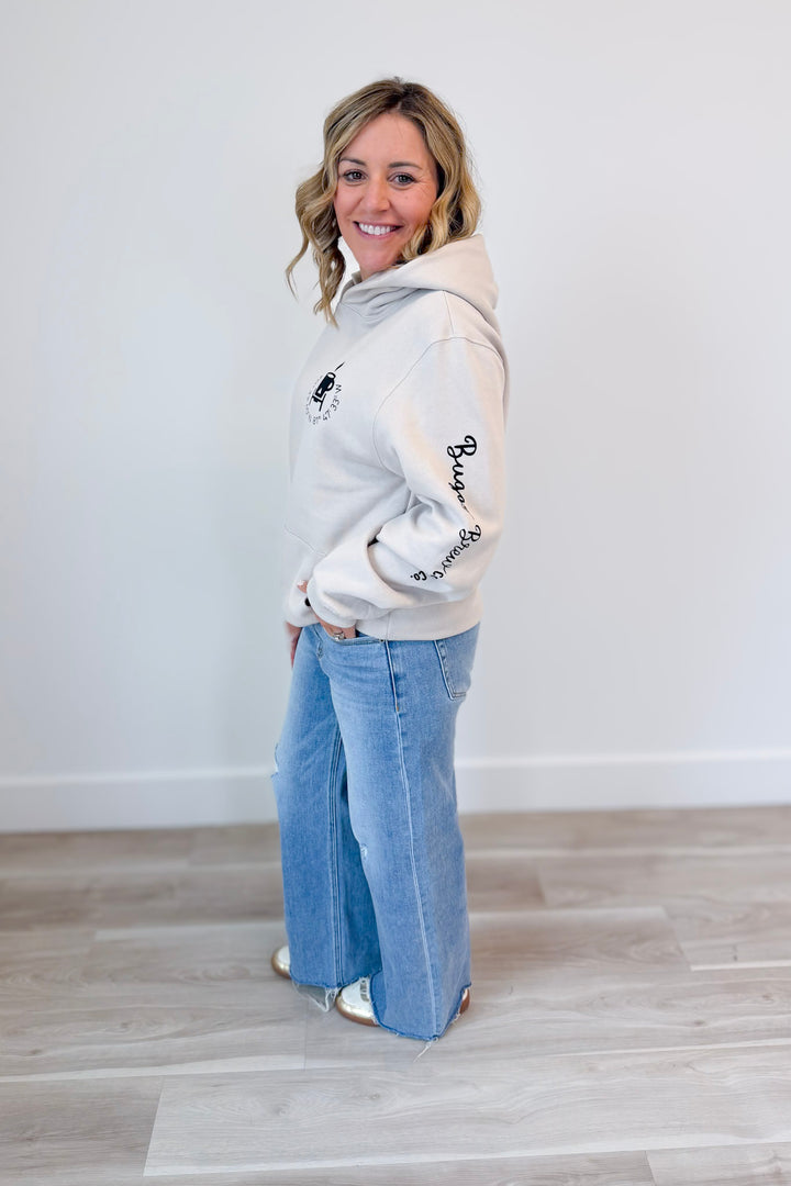 Buggy Brew Sweatshirt