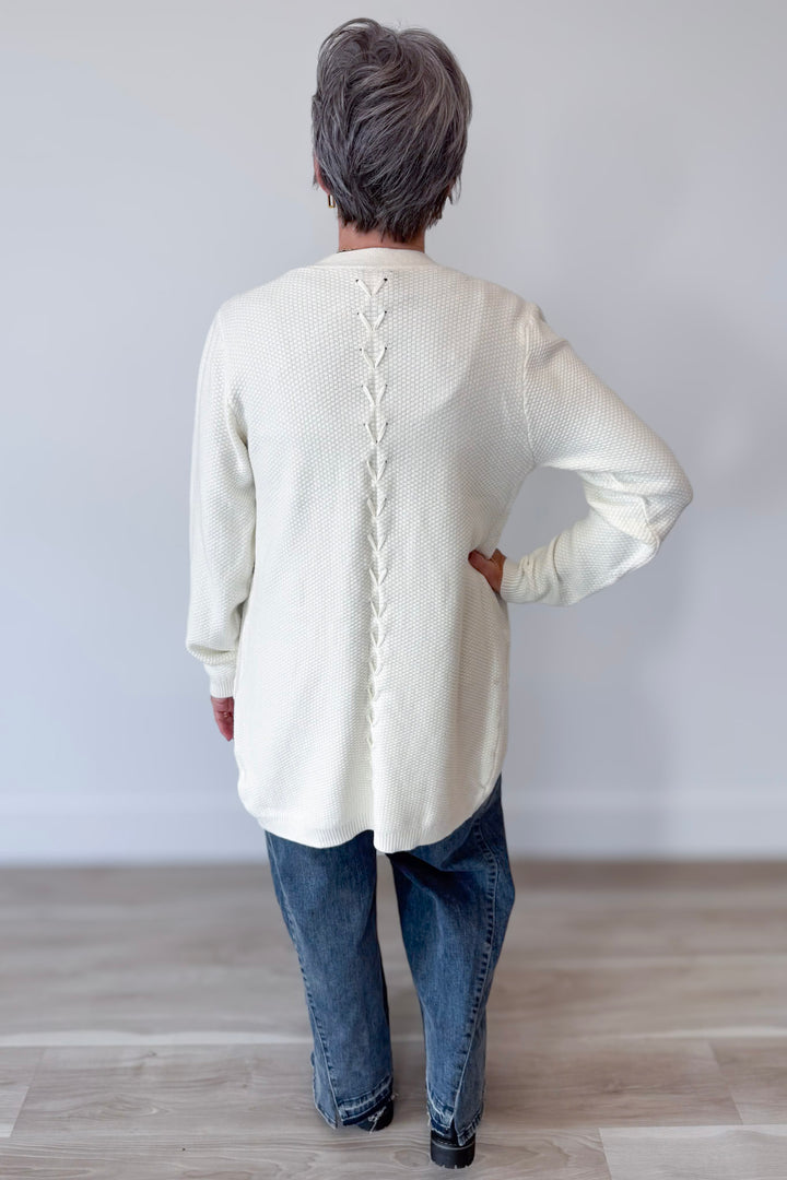 Ciana Cardigan