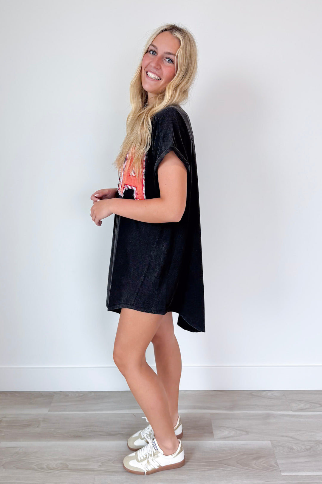 USA Dress