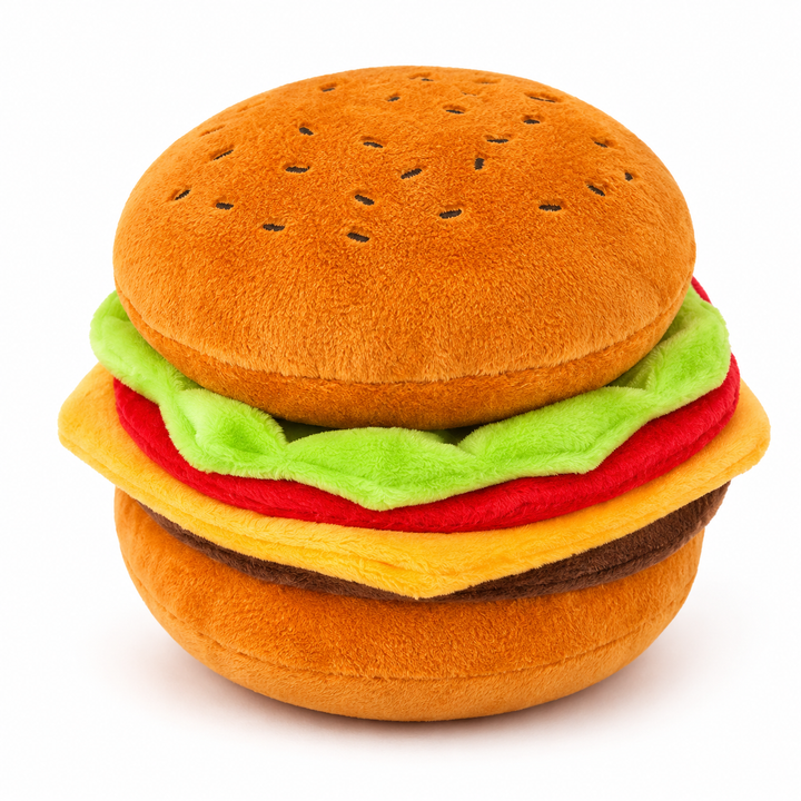 American Classic Barky Burger