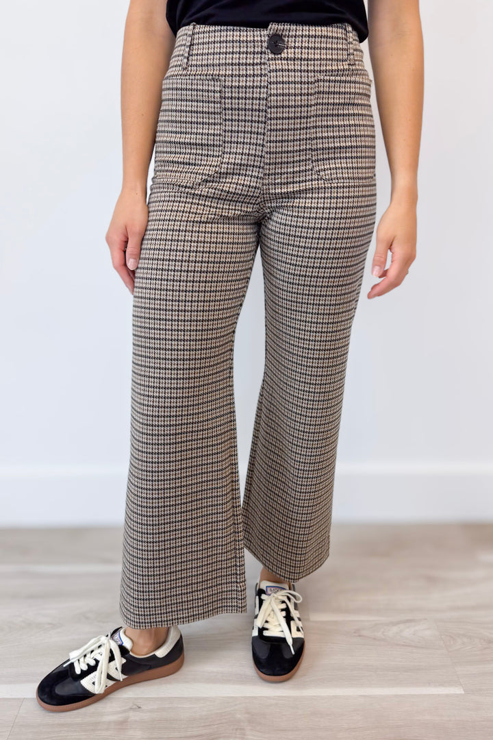 Make An Appearance Pant