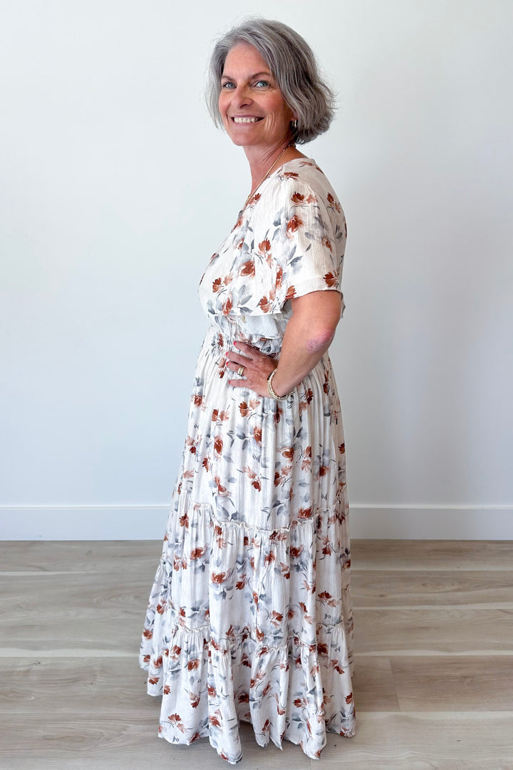 The Eden Dress