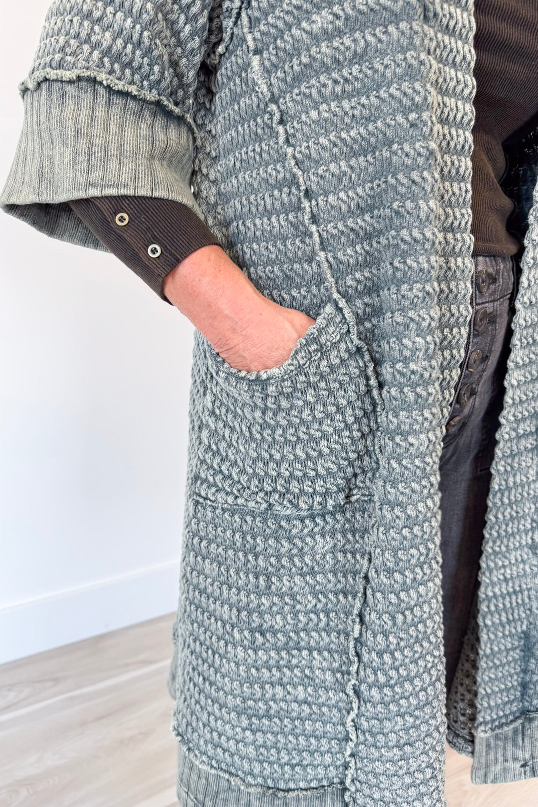 Chalet Shilah Jacket