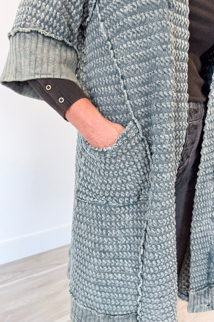 Chalet Shilah Jacket
