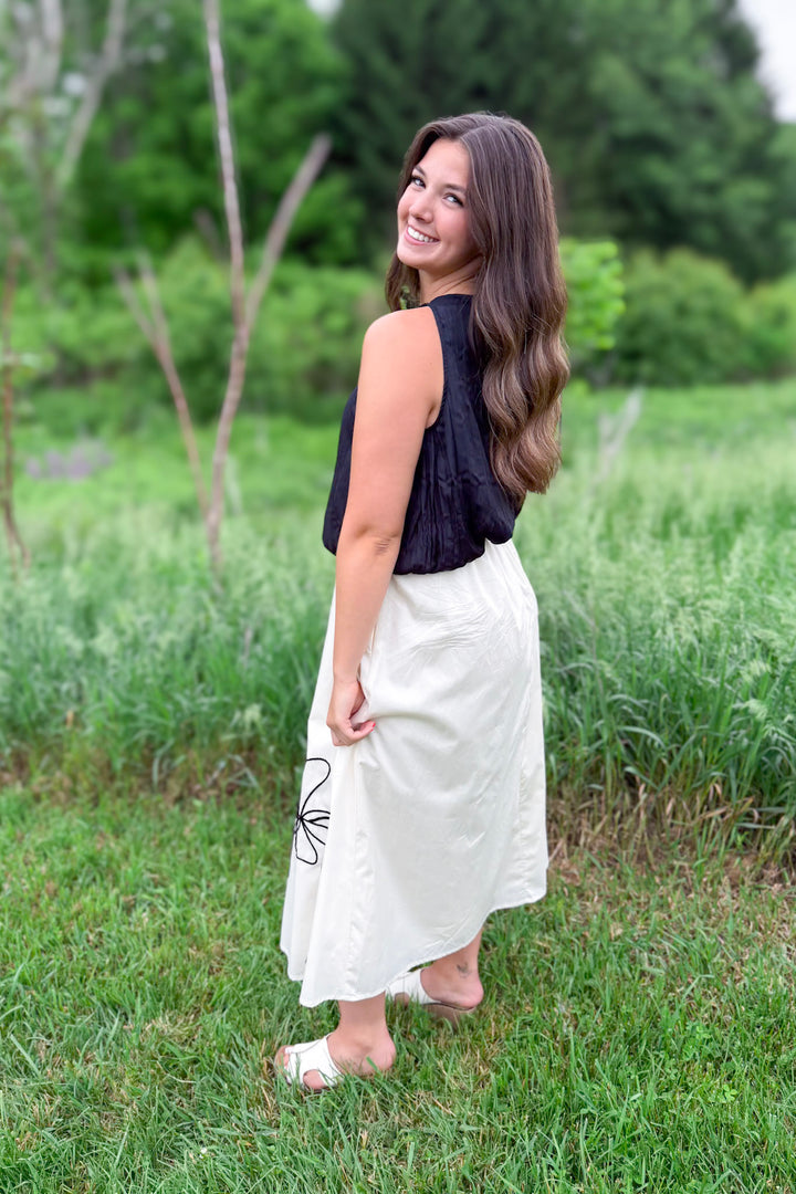 Naturally Yours Top