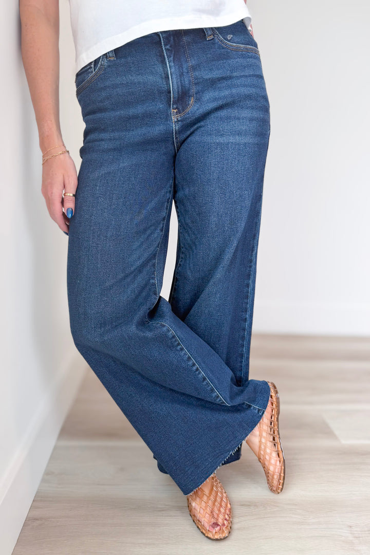 Judy Blue Petite Shining Moment Short