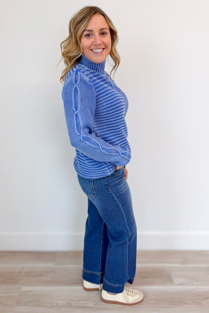 Made For The Moment Sweater