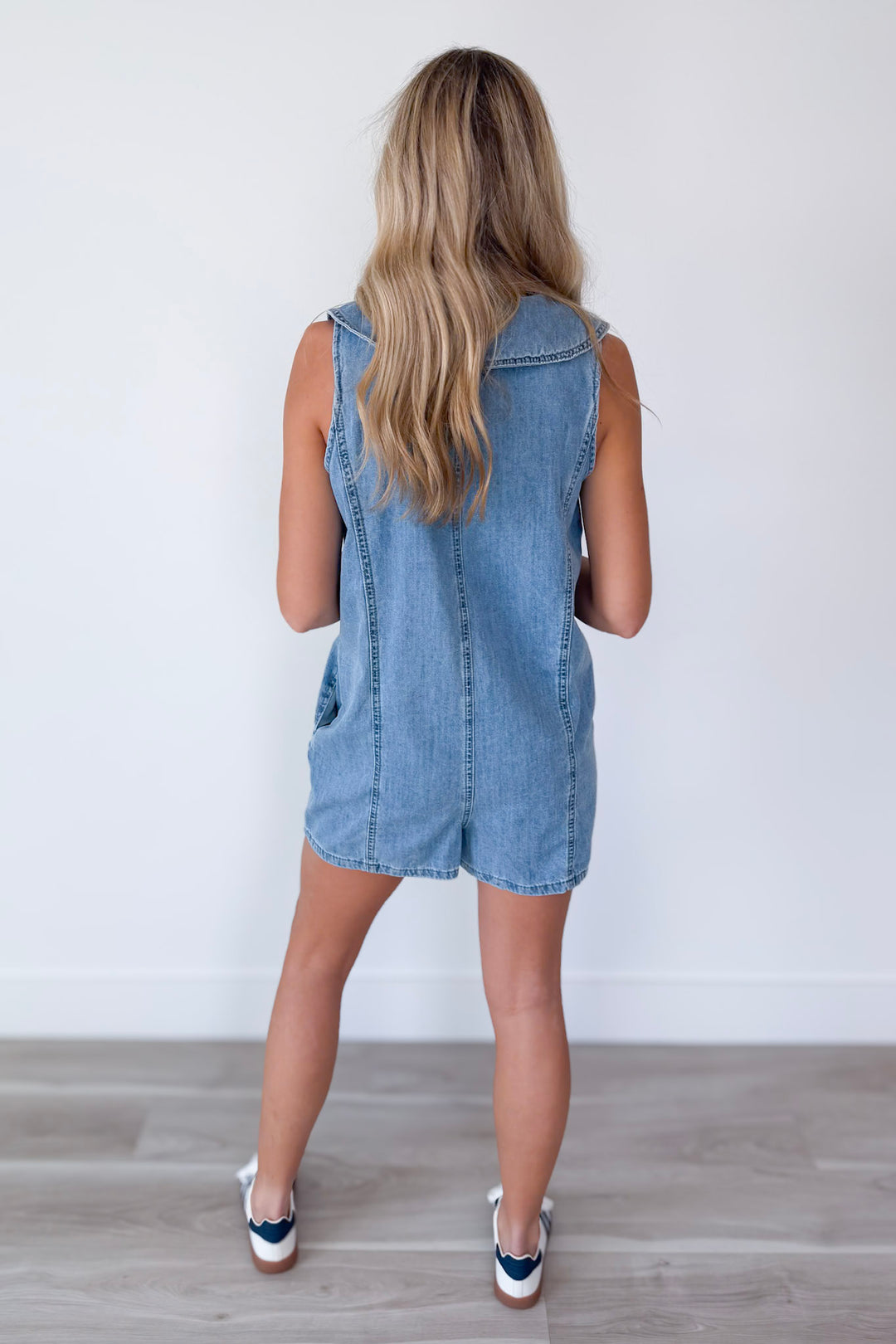 Cheerfully Yours Romper