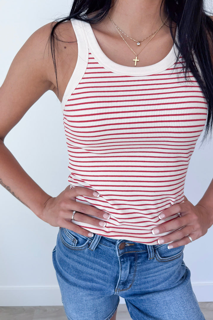 Core Values Tank