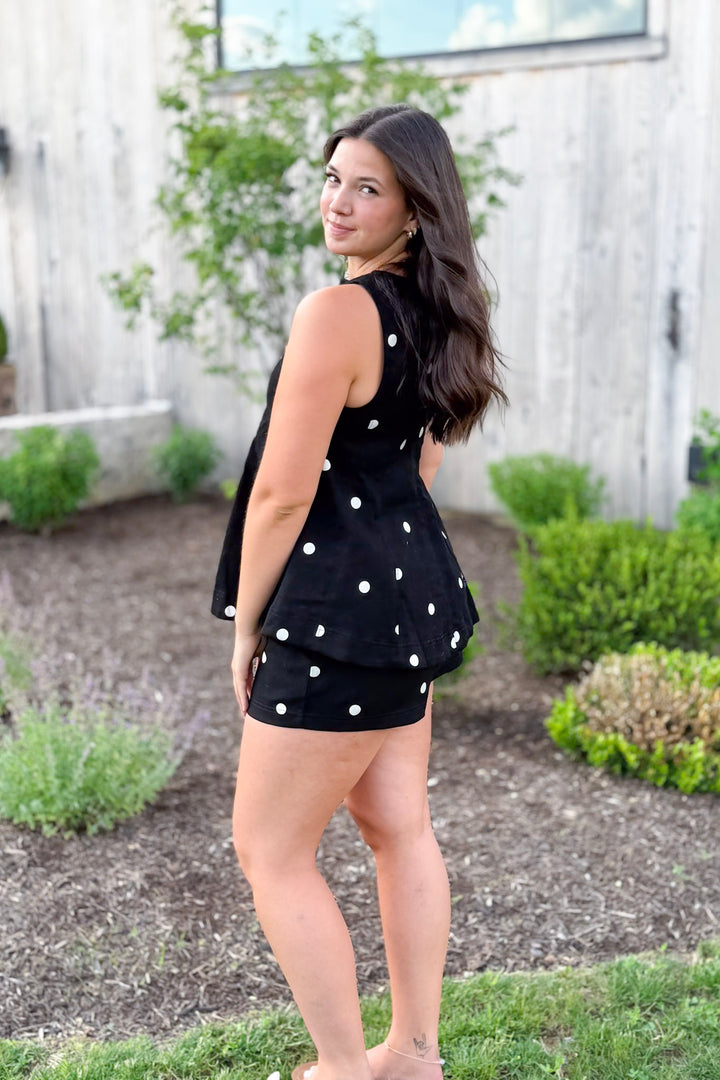Slow Summer Top