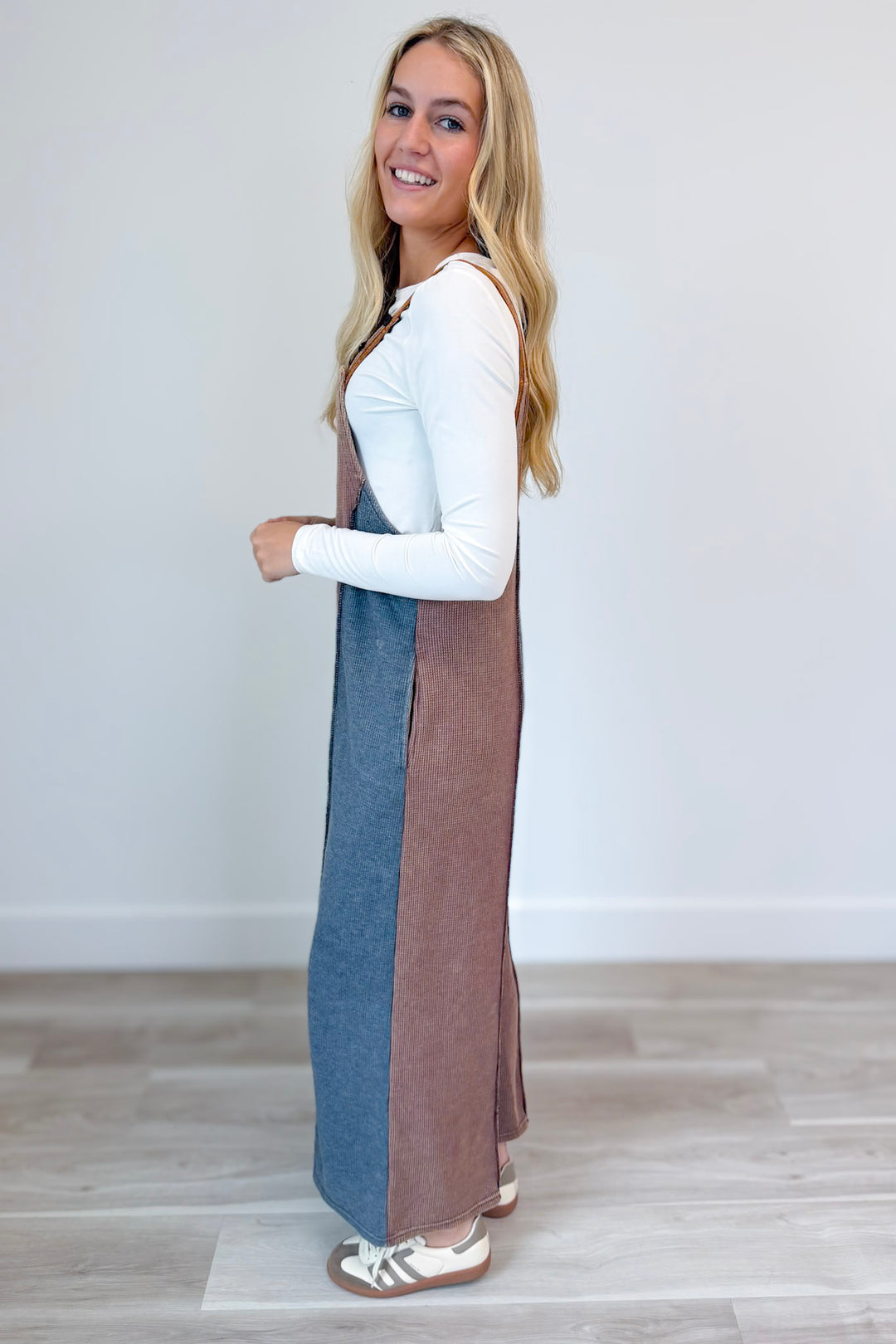 Everything Considered Jumpsuit