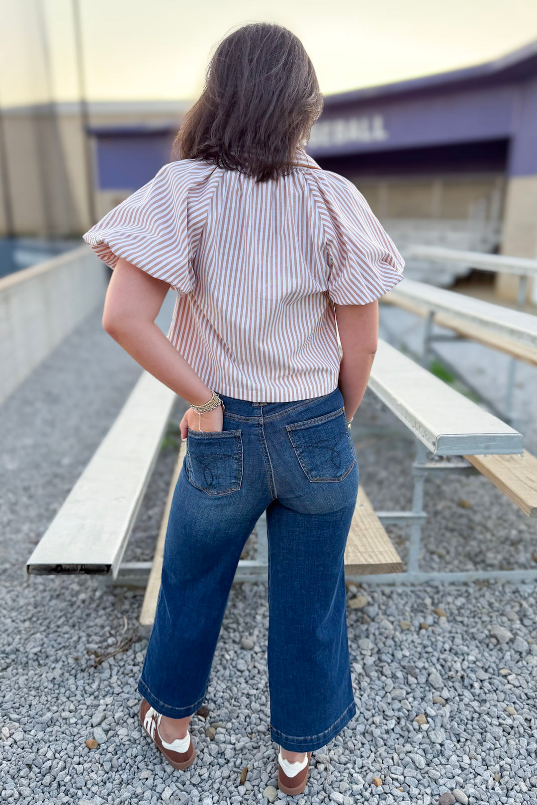 Fresh Finds Top