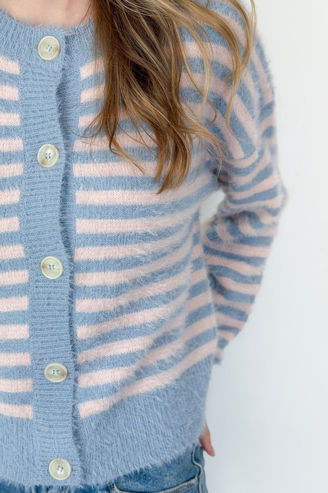 Bright Side Cardigan