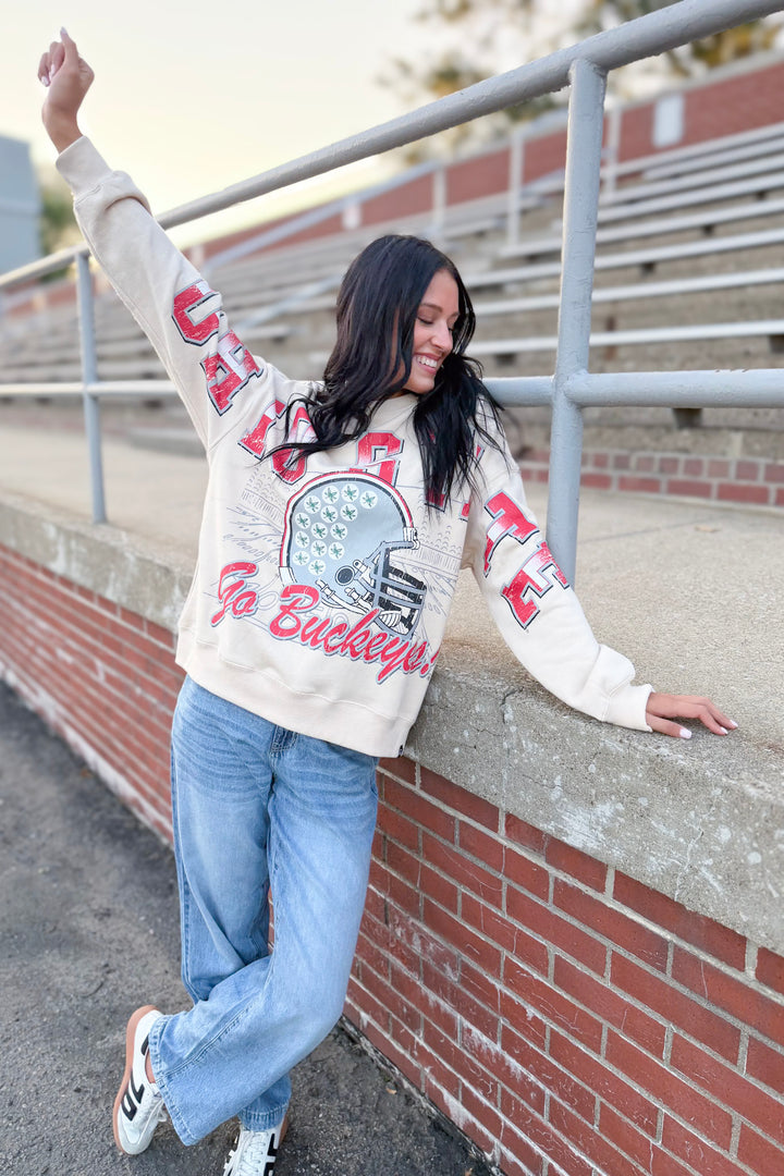 OSU Homefield Sweatshirt
