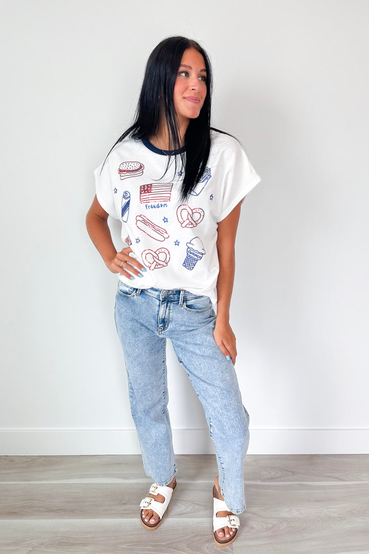 Freedom Tee