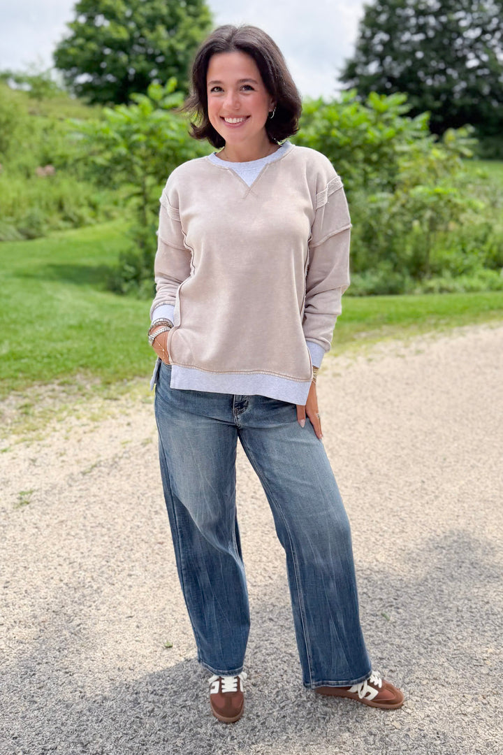 Judy Blue Wilhelmina Denim