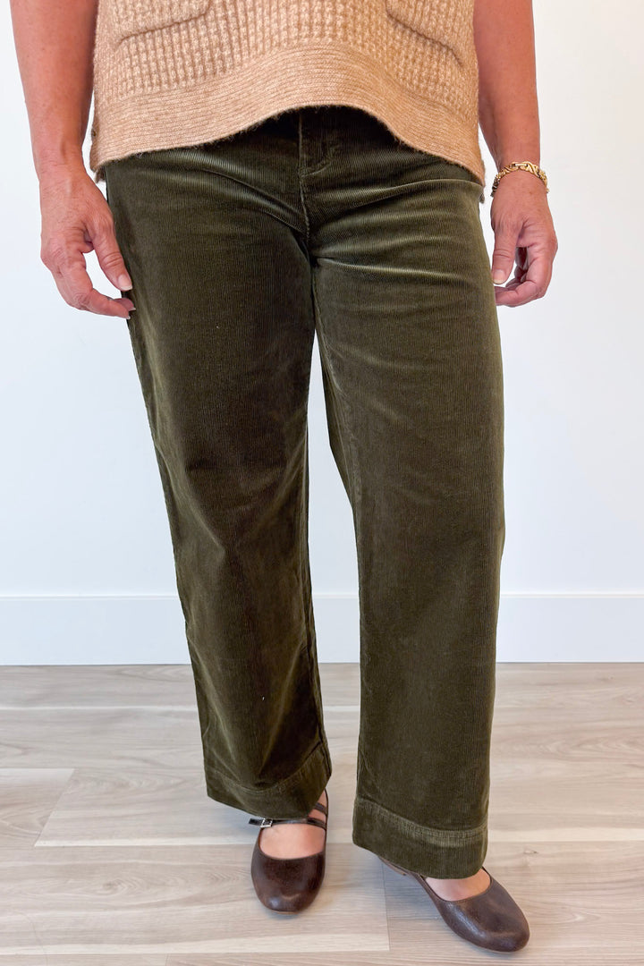 Tribal Blissful Mind Pant