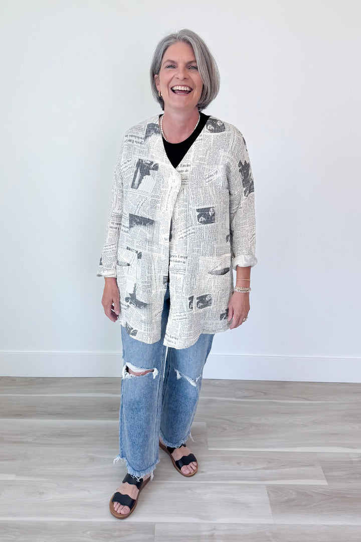 Chalet Flavie Jacket