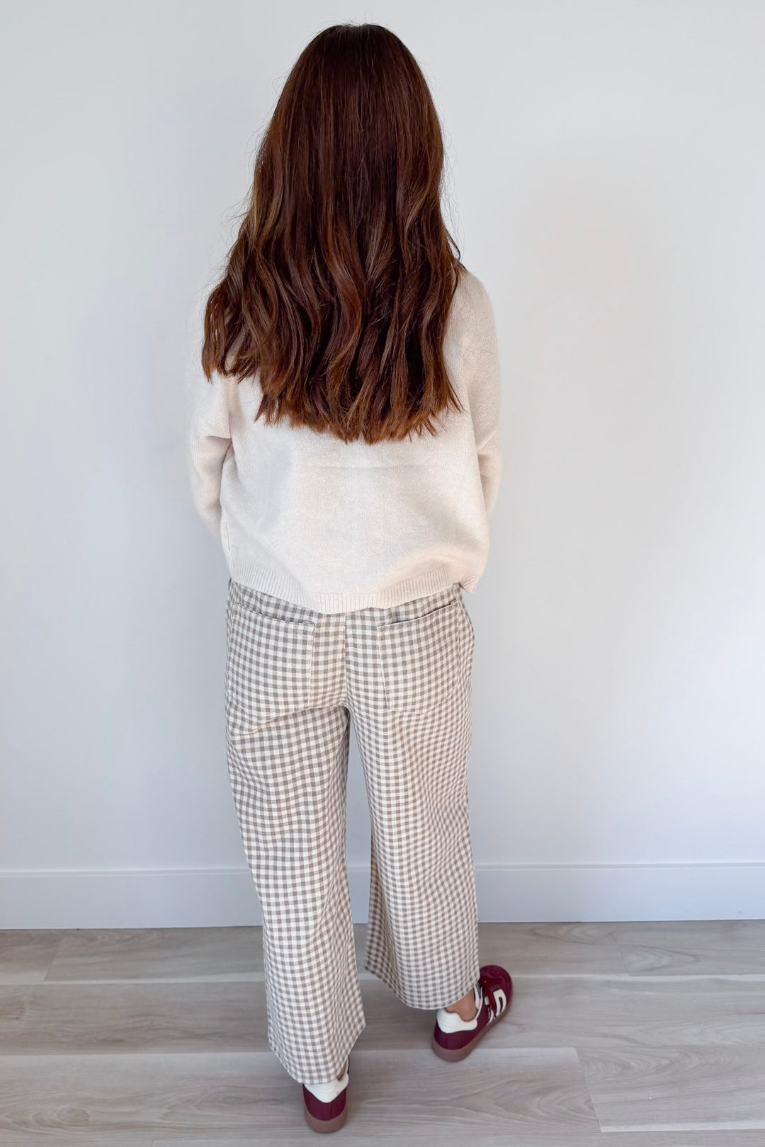 Wild Horses Cardigan