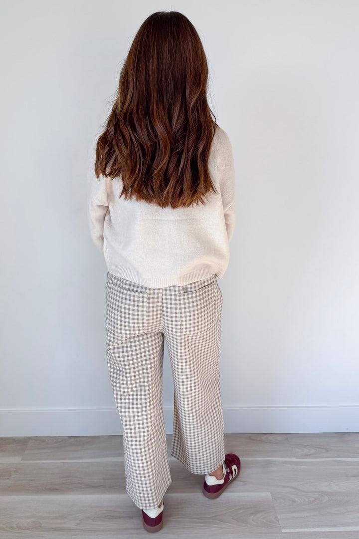 Wild Horses Cardigan