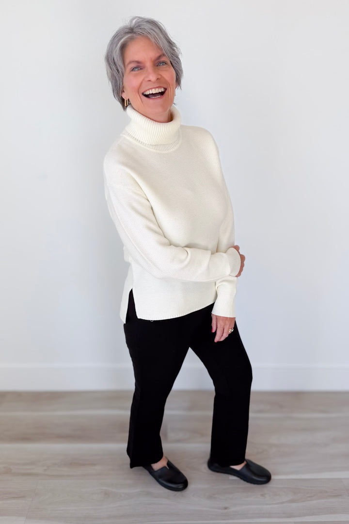 Delicate Daze Sweater