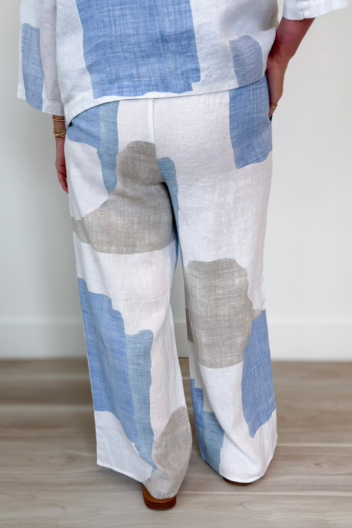 Coastal Love Pant