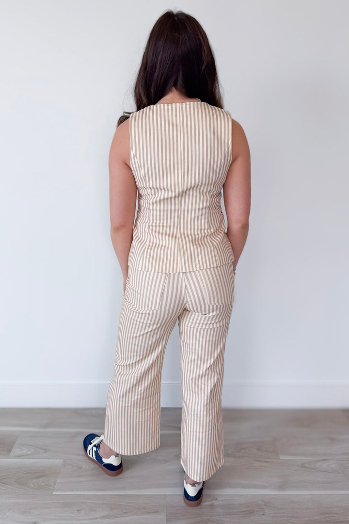 Hello Lovely Day Vest