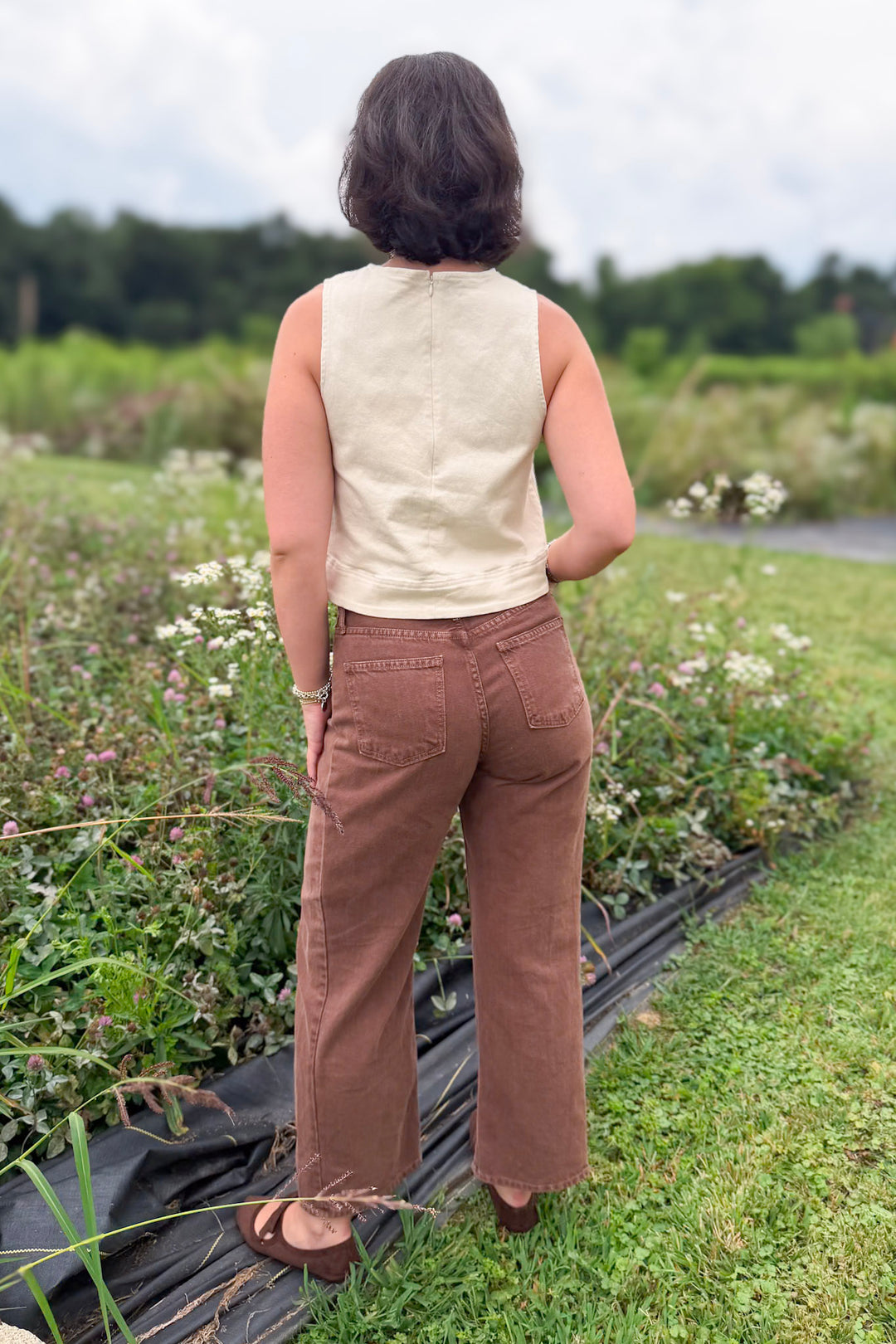 A New Season Begins Top