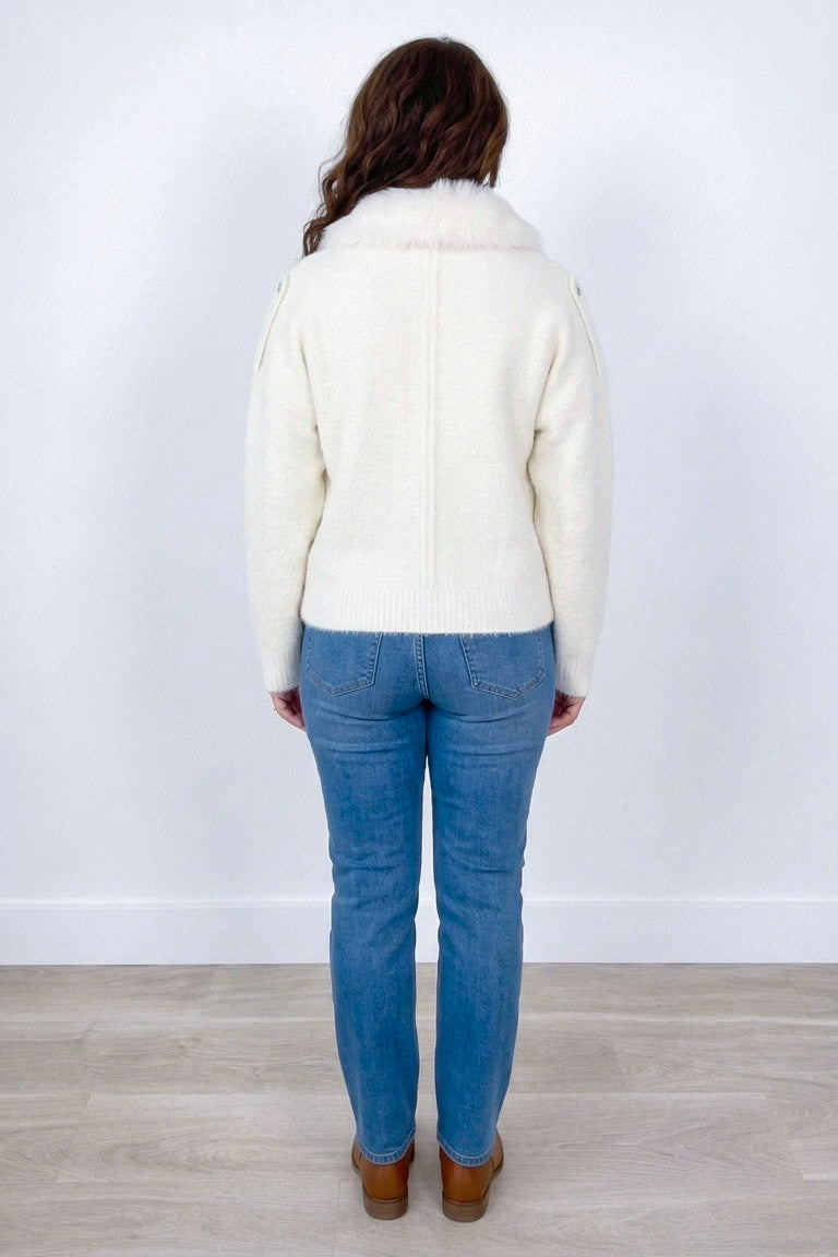 The Kabira Jacket