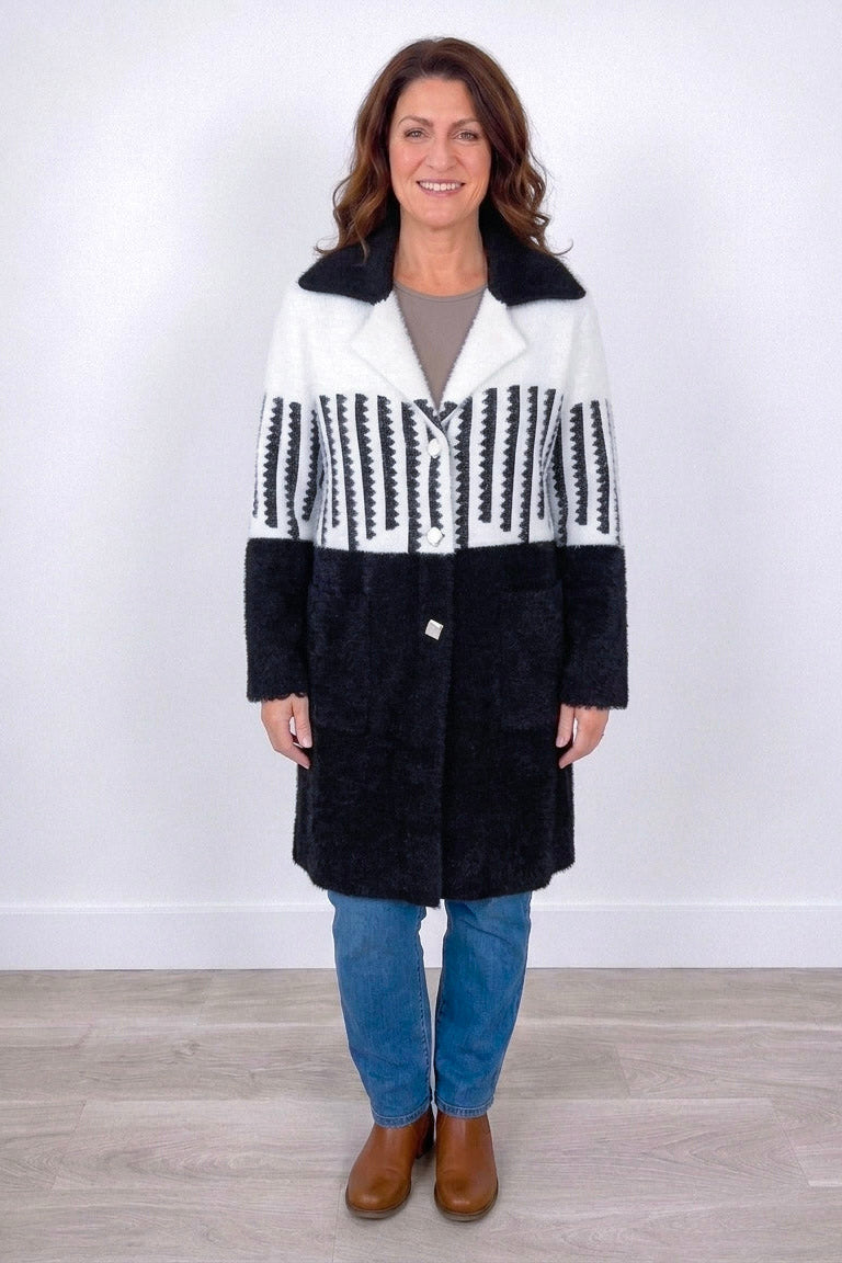 The Perugia Cardigan