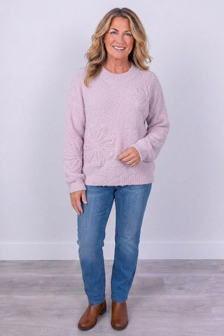 Loving Looks Sweater