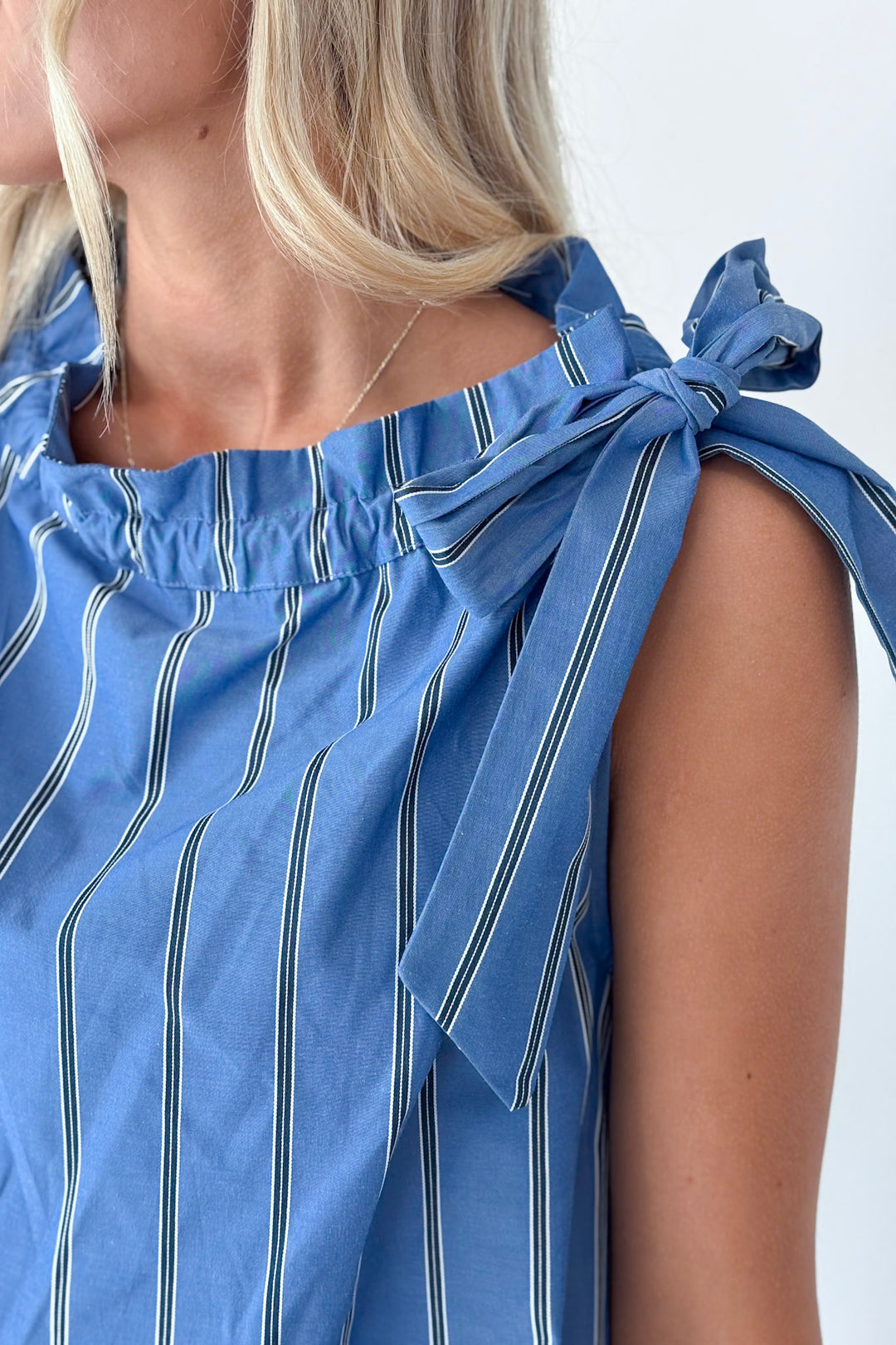 Open Air Dress