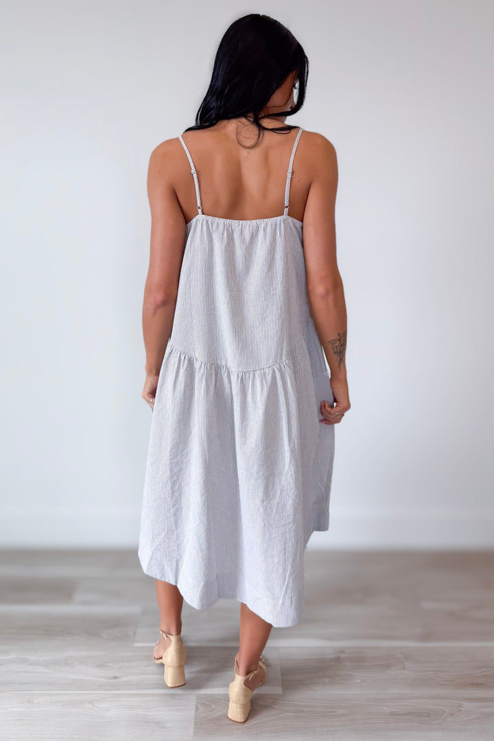 New Start Dress