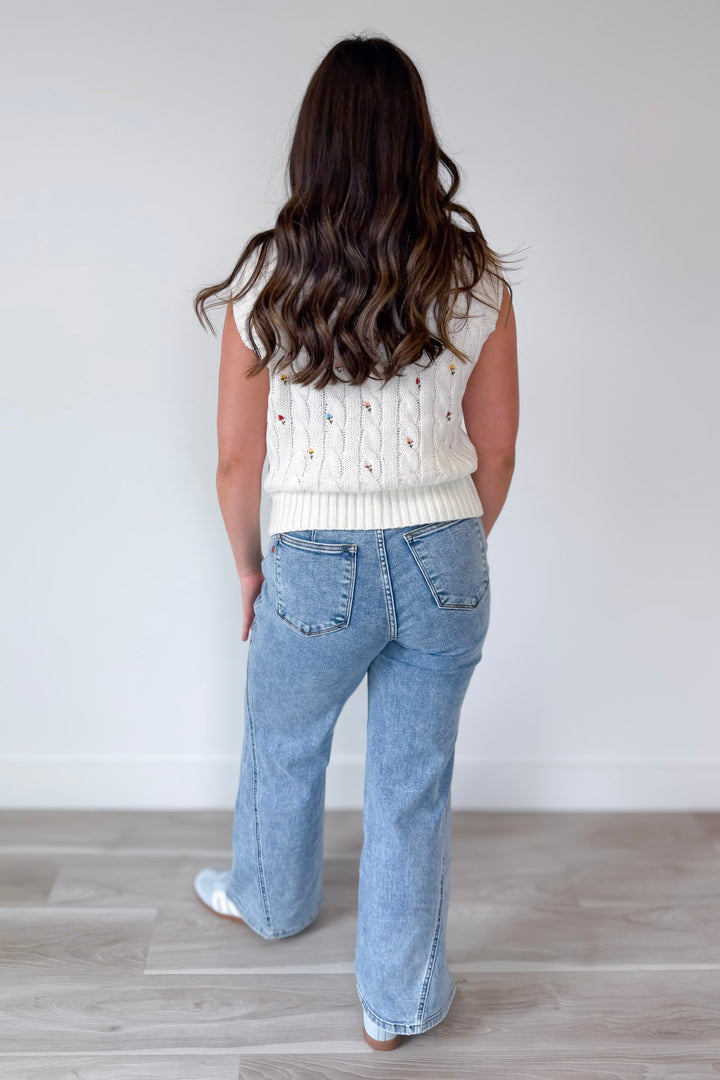 The Perfect Moment Vest
