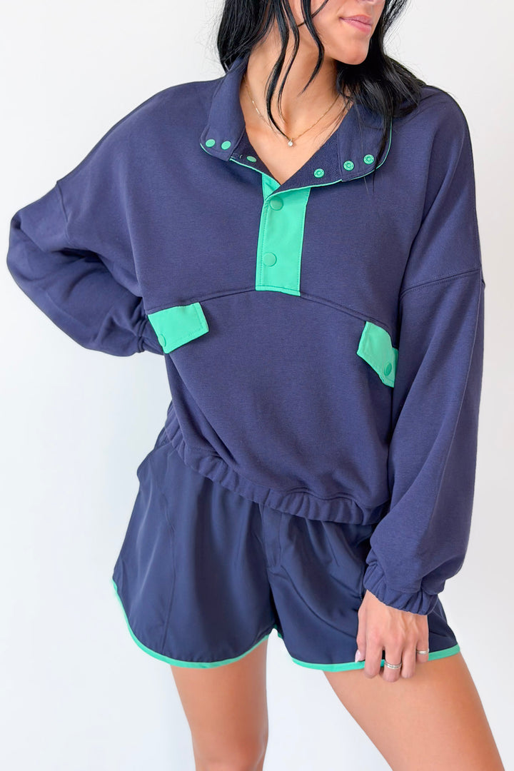 Classic Days Top