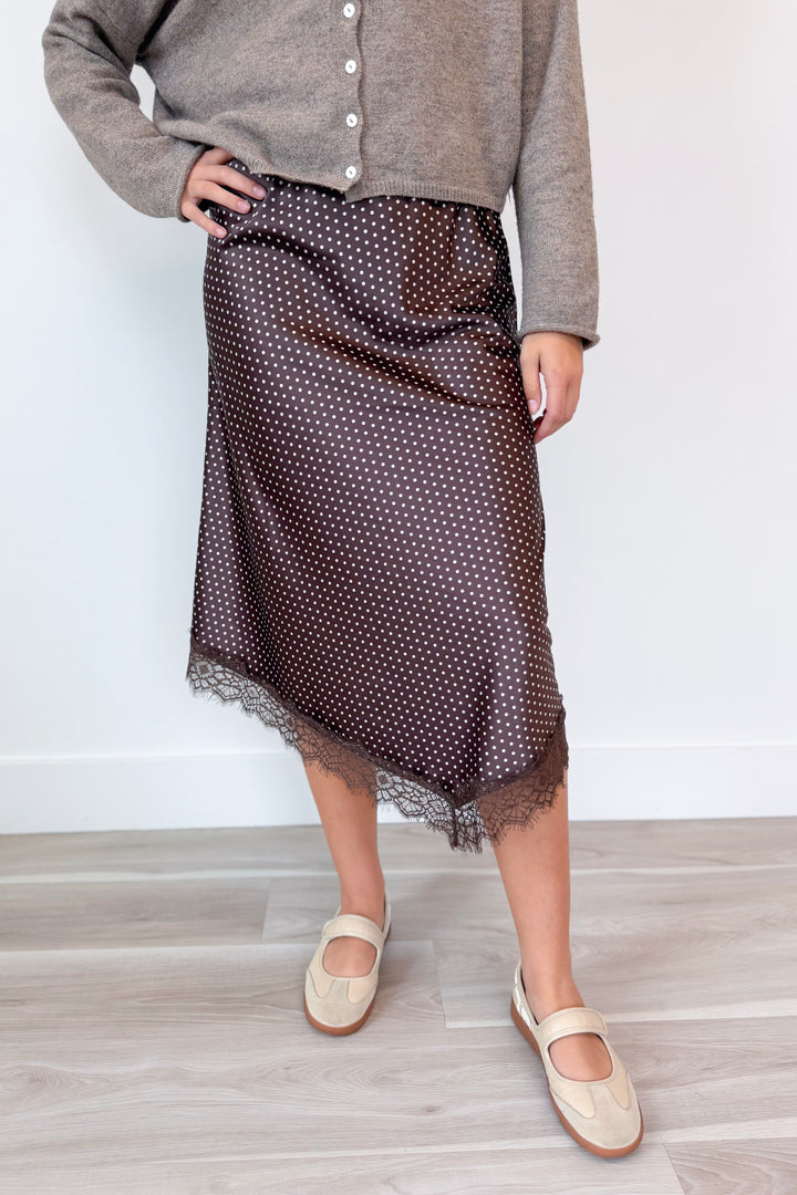 Autumn Haze Skirt