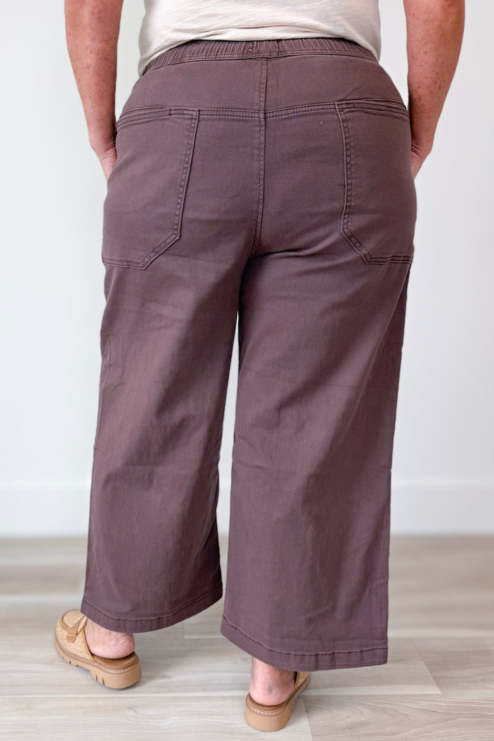 Blossom Bliss Pant Curvy