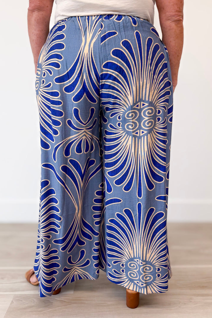 Spring Energy Pant Curvy