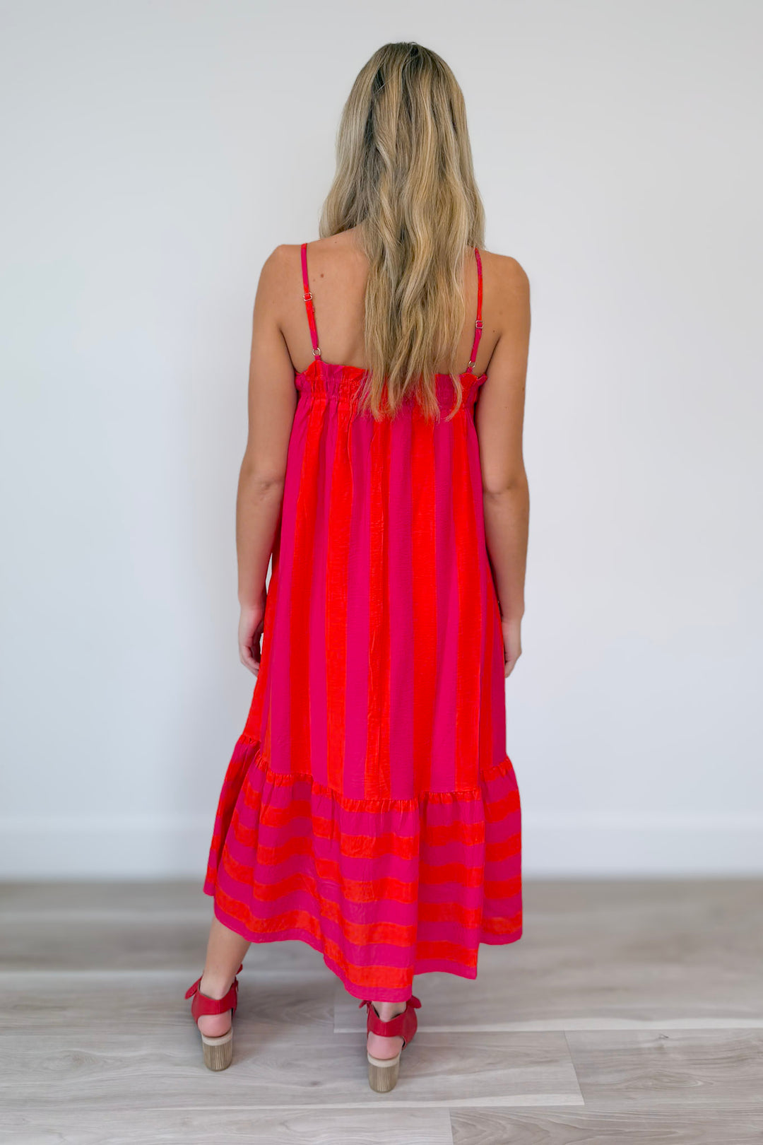 Pure Energy Dress