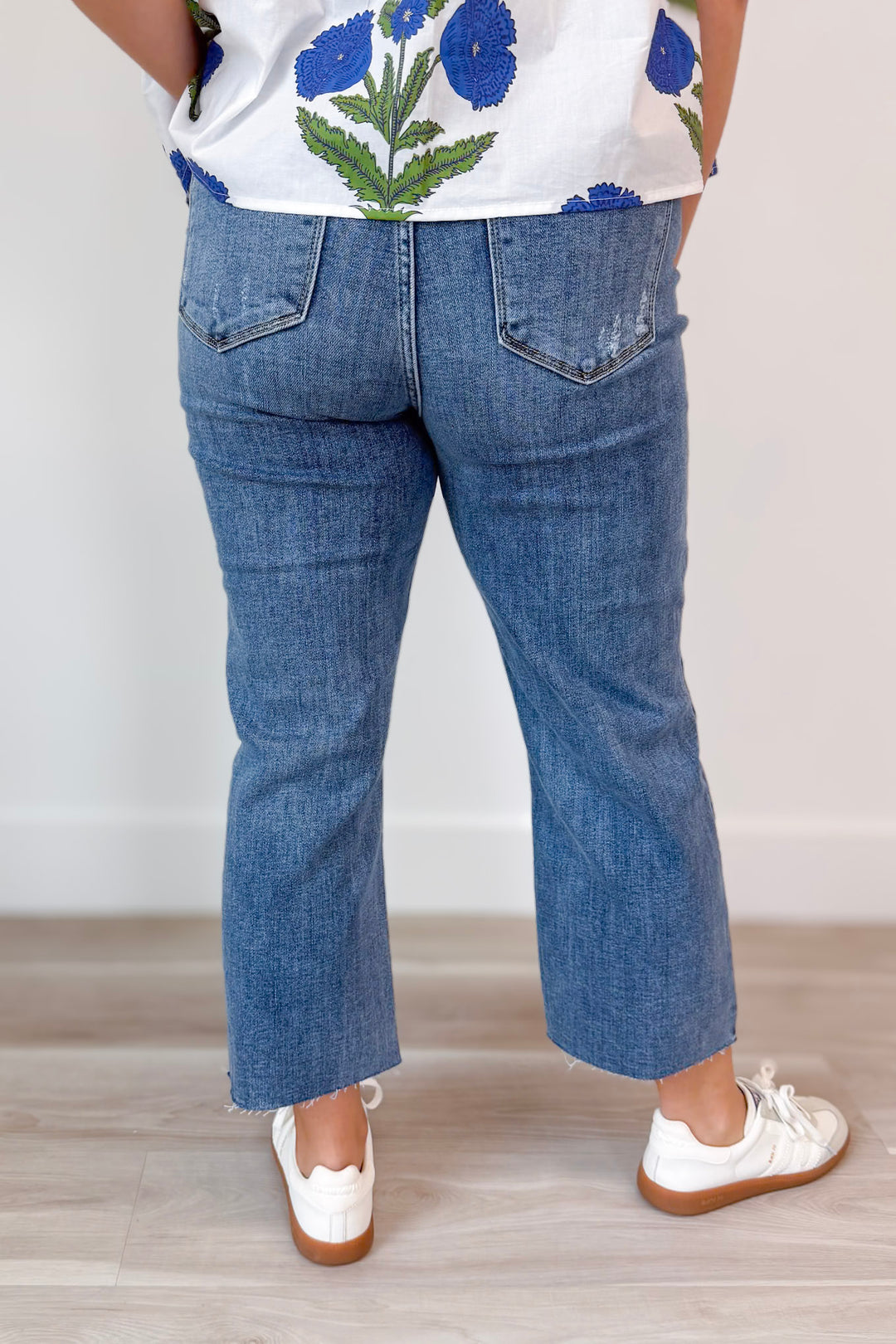 Judy Blue Next Adventure Denim