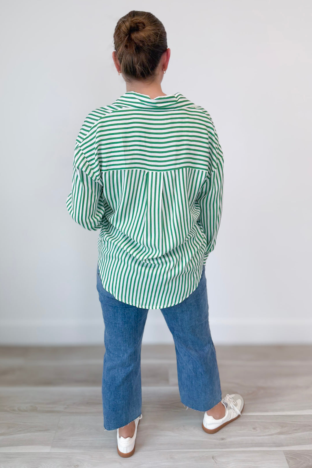 Fresh Perspective Top