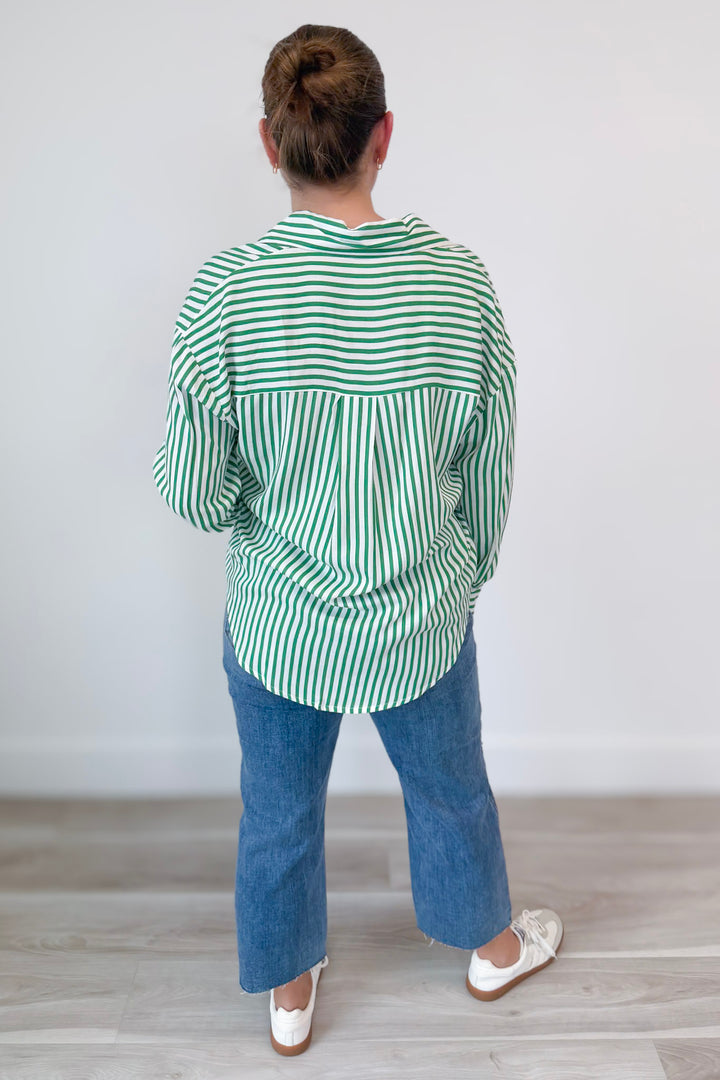 Fresh Perspective Top