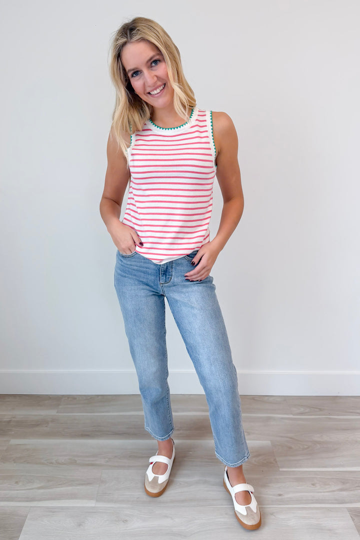 Everyday Moments Tank