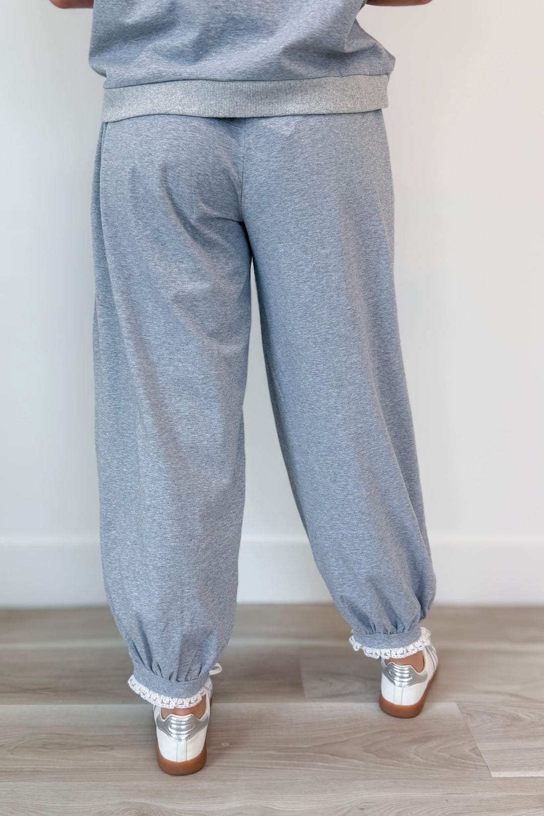 Blooming Garden Pant