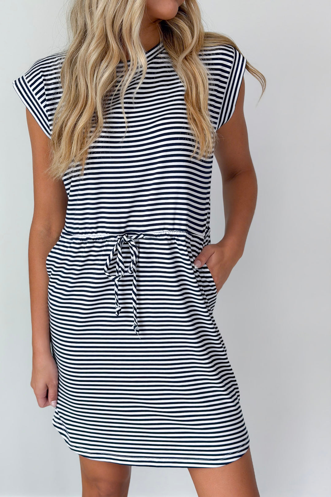 Clear Mind Dress