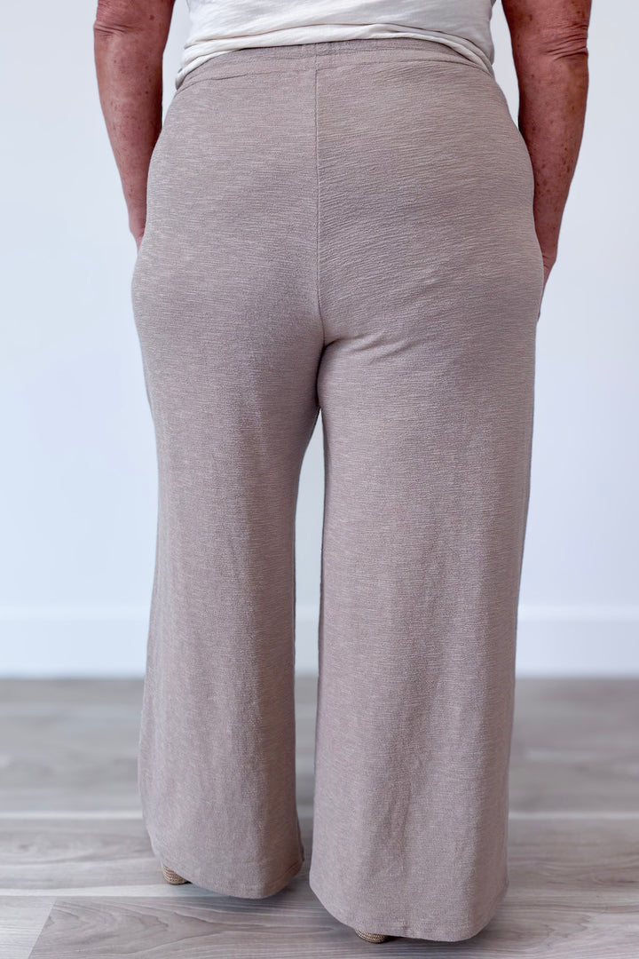 Fresh Energy Pant Curvy