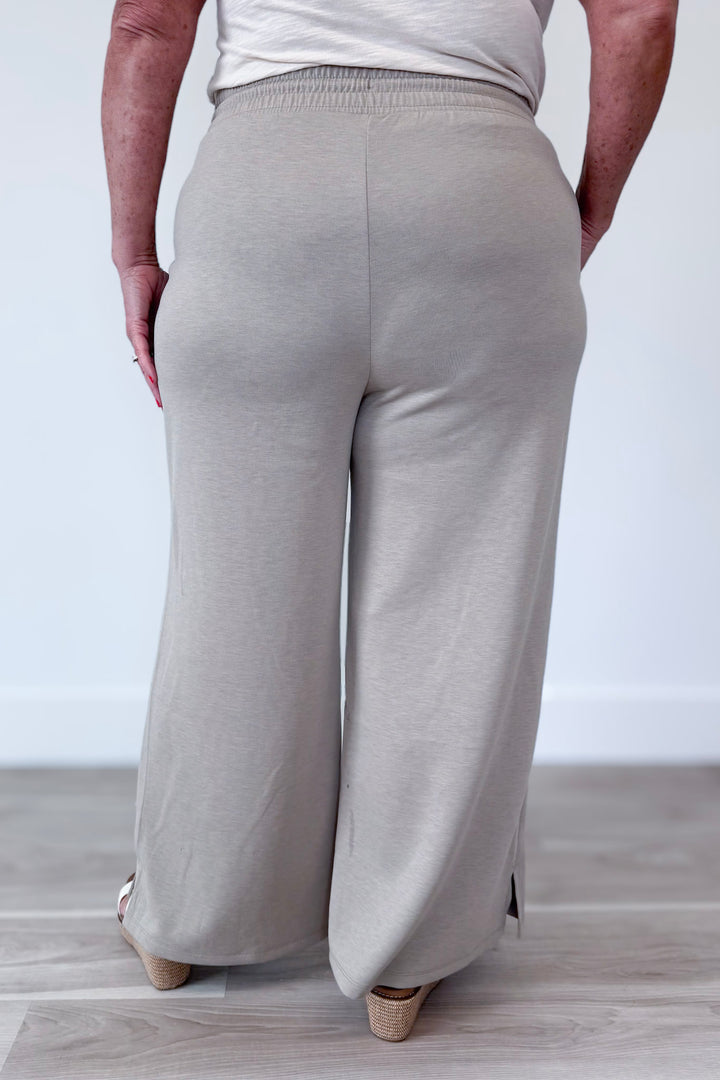 Polaroid Memories Pant Curvy