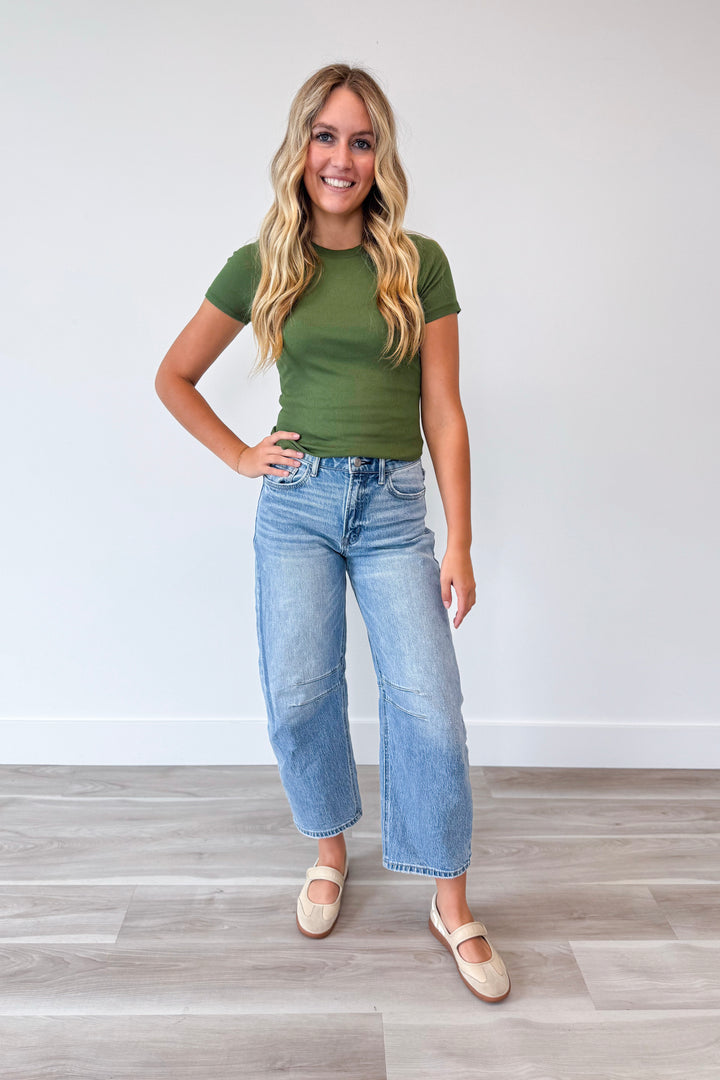 Effortless Top