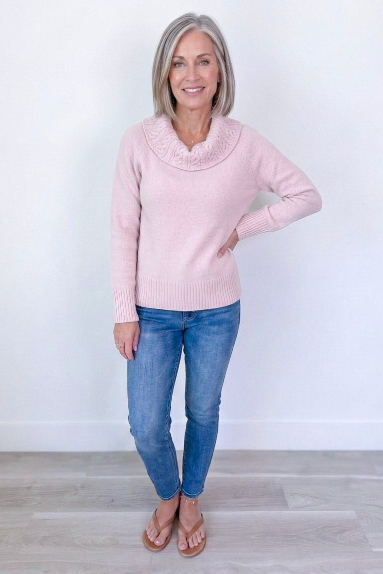 Sullana Sweater