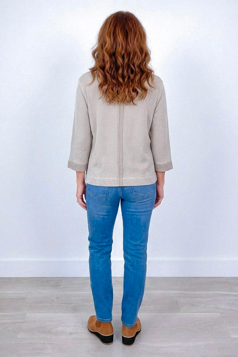 Neutral Ground Top